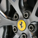 Illustration for article titled Ferrari 599 GTO: This Is What Fast Looks Like